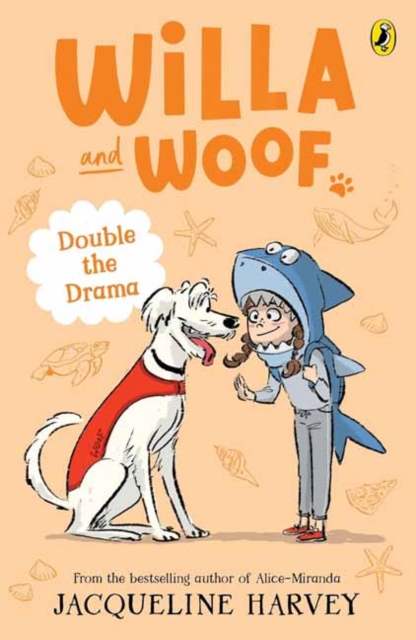 Willa and Woof 6, Paperback / softback Book