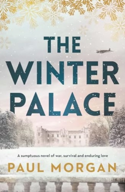 The Winter Palace, Paperback / softback Book
