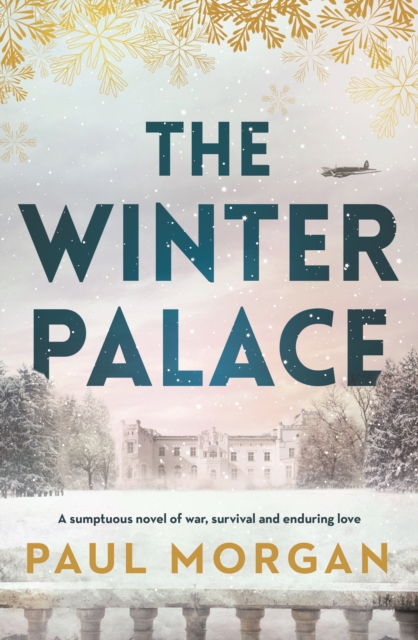 The Winter Palace, EPUB eBook