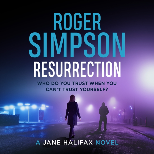 Resurrection, eAudiobook MP3 eaudioBook