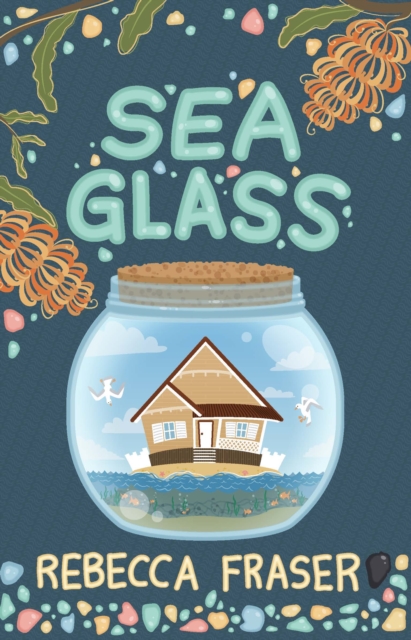 Sea Glass, Paperback / softback Book