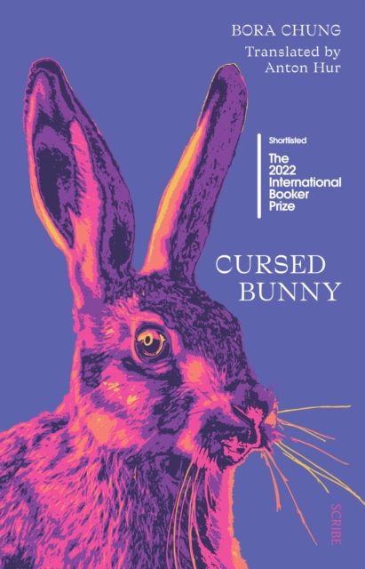Cursed Bunny, EPUB eBook