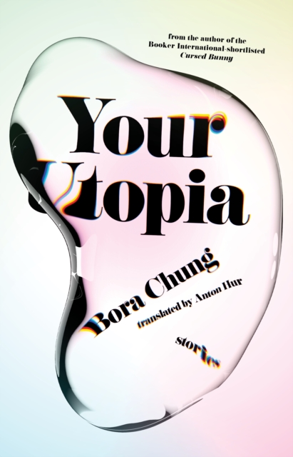 Your Utopia, EPUB eBook