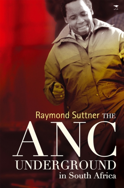 The ANC underground, Book Book