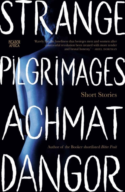 Strange Pilgrimages : Short Stories, EPUB eBook