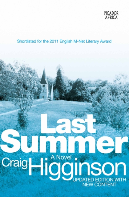 Last Summer : A Novel, EPUB eBook