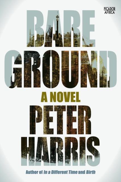Bare Ground : A Novel, EPUB eBook