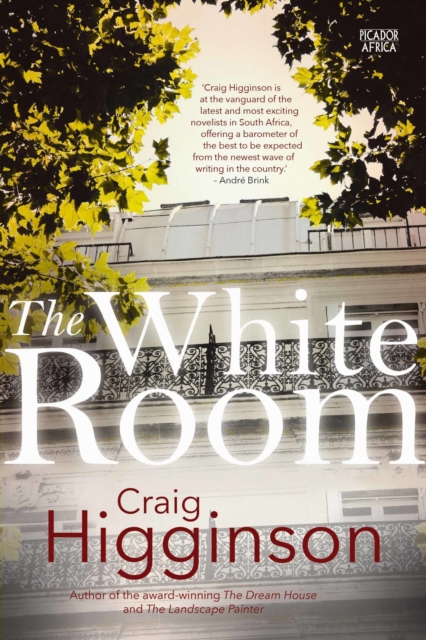 The White Room, EPUB eBook