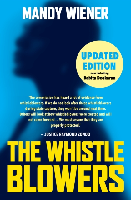 The Whistleblowers : Updated Edition, EPUB eBook