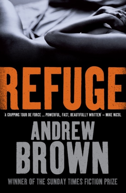 Refuge, PDF eBook