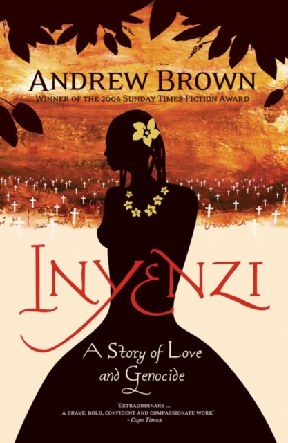 Inyenzi : A Story of Love and Genocide, PDF eBook
