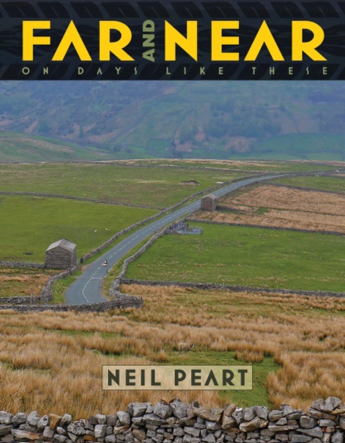Far And Near : On Days Like These, Paperback / softback Book