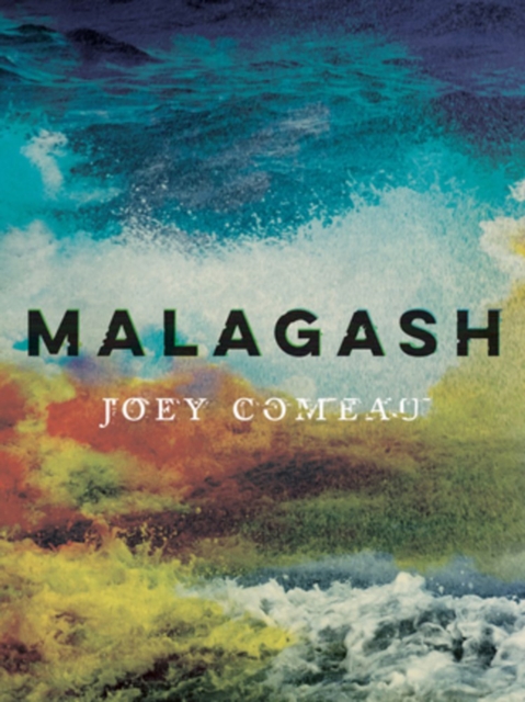 Malagash, Paperback / softback Book