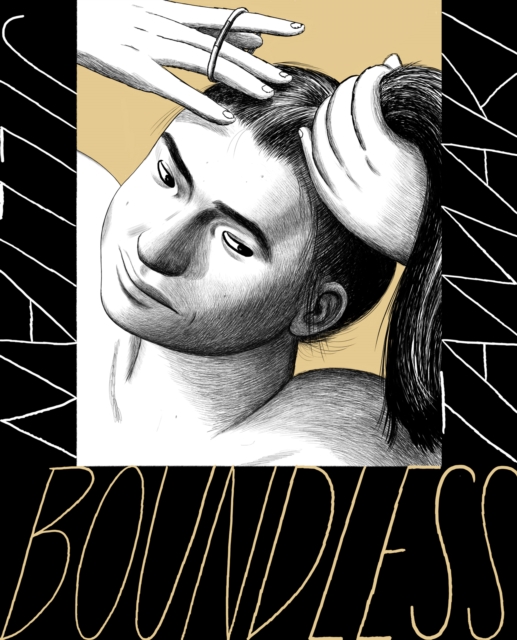 Boundless, Paperback / softback Book