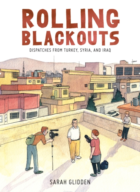 Rolling Blackouts, EPUB eBook