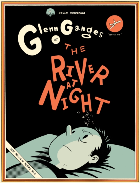 The River At Night, Hardback Book