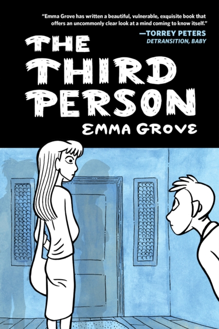The Third Person, EPUB eBook