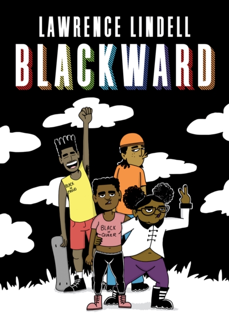 Blackward, EPUB eBook