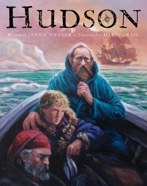 Hudson, EPUB eBook
