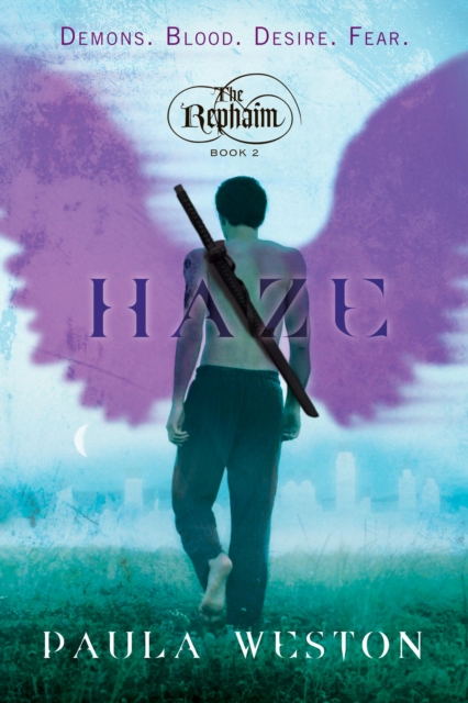 Haze, EPUB eBook