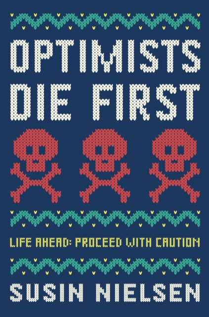 Optimists Die First, EPUB eBook