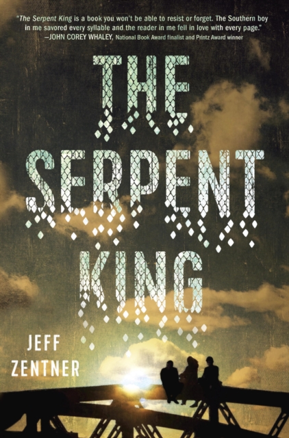 The Serpent King, EPUB eBook