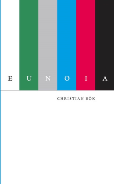 Eunoia : The Upgraded Edition, EPUB eBook