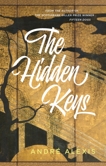 The Hidden Keys, EPUB eBook