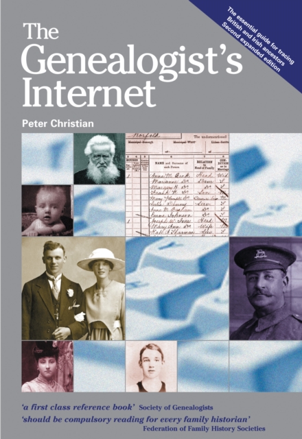 The Genealogist's Internet : Second expanded edition, PDF eBook