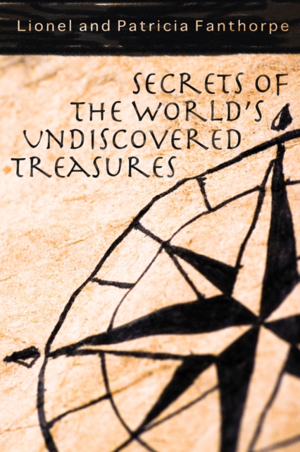Secrets of the World's Undiscovered Treasures, PDF eBook