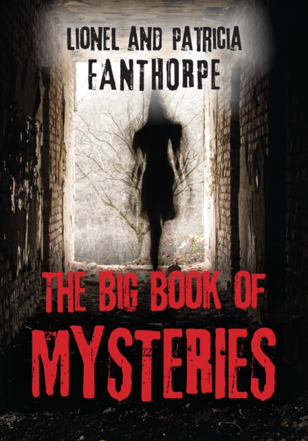 The Big Book of Mysteries, EPUB eBook