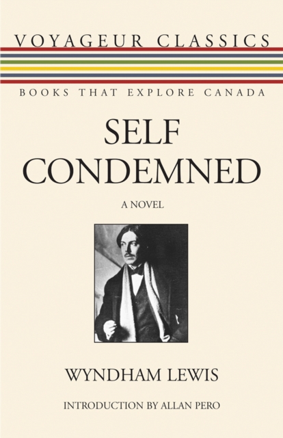 Self Condemned, EPUB eBook