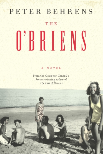 The O'Briens, EPUB eBook