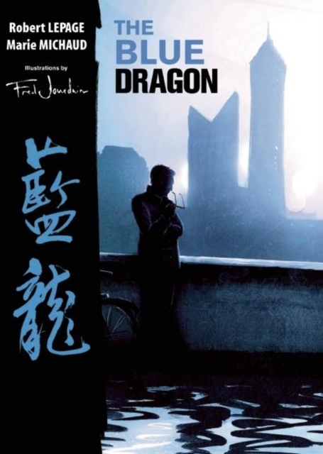 The Blue Dragon, Paperback / softback Book
