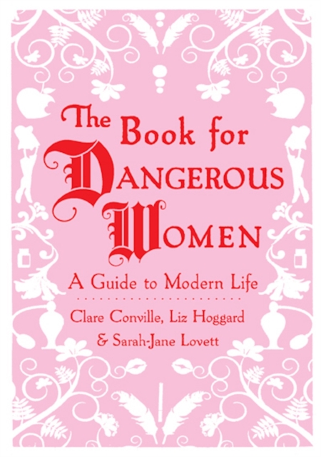 The Book for Dangerous Women, EPUB eBook