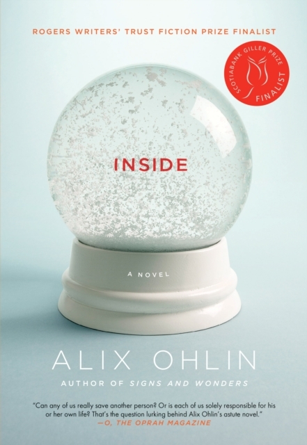 Inside, EPUB eBook