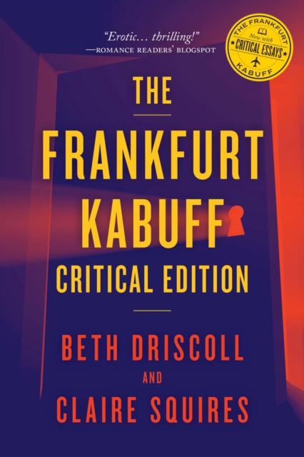 The Frankfurt Kabuff Critical Edition, Paperback / softback Book