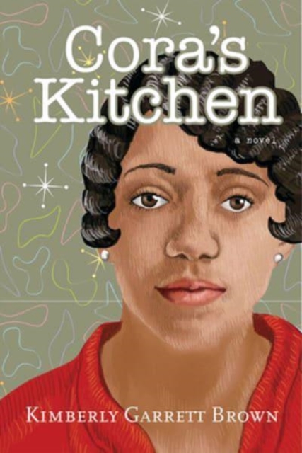 Cora's Kitchen, Paperback / softback Book