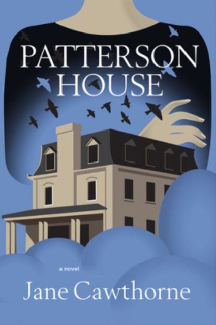 Patterson House, Paperback / softback Book