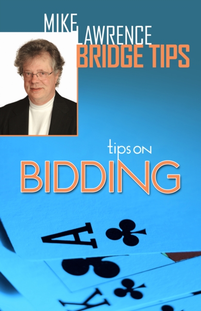 Tips on Bidding, Paperback / softback Book