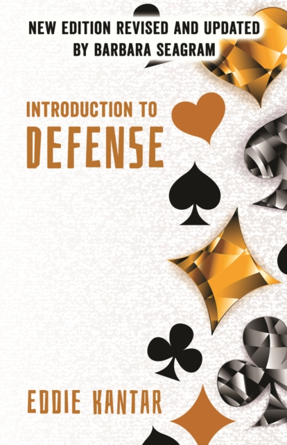 Introduction to Defense, Paperback / softback Book