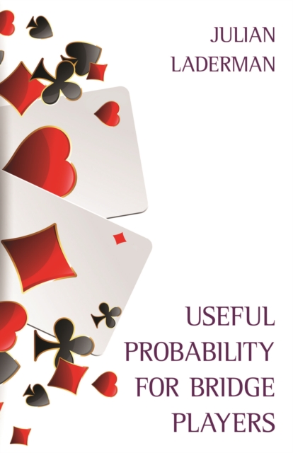 Useful Probability for Bridge Players, Paperback / softback Book