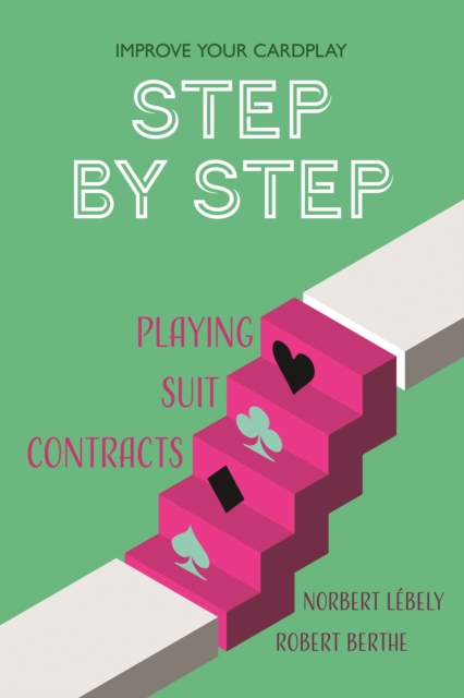 Playing Suit Contracts, Paperback / softback Book