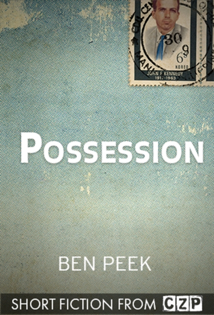 Possession : Short Story, EPUB eBook