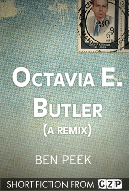 Octavia E. Butler : Short Story, EPUB eBook