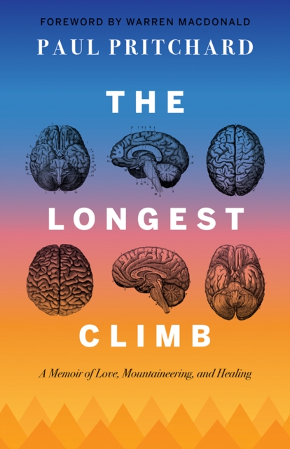The Longest Climb : Back from the Abyss, Paperback / softback Book