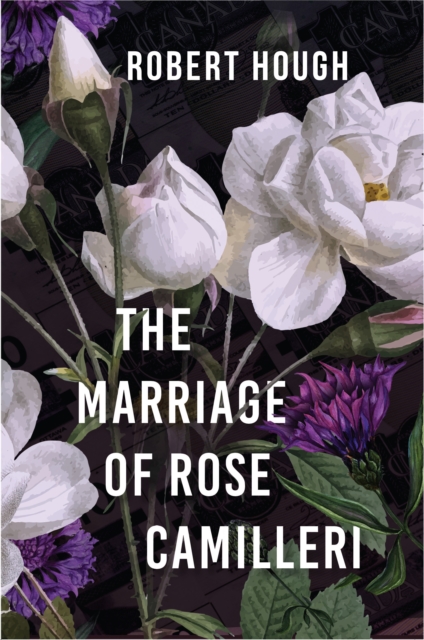 The Marriage of Rose Camilleri, EPUB eBook