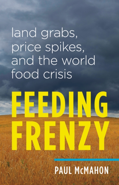 Feeding Frenzy : Land Grabs, Price Spikes, and the World Food Crisis, EPUB eBook