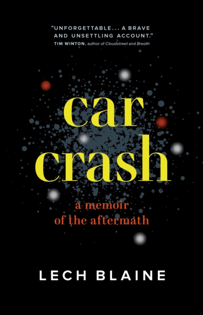 Car Crash : A Memoir of the Aftermath, EPUB eBook