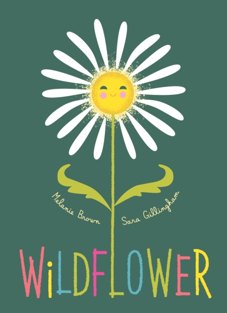 Wildflower, Hardback Book